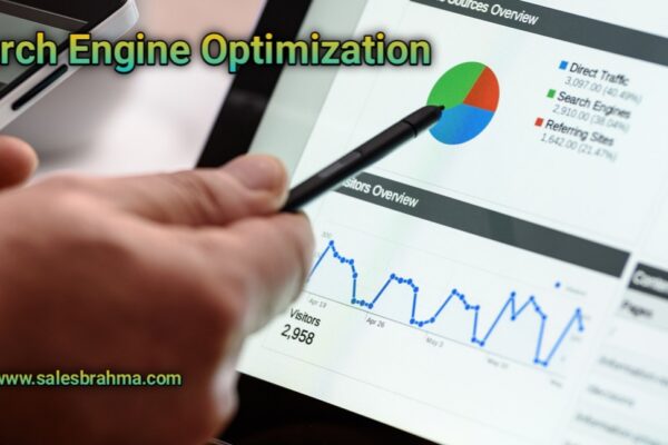 Search Engine optimization